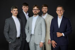 Jedna z najväčších AI transakcií v histórii Slovenska. Eldridge, popredná globálna holdingová spoločnosť, kupuje podiel v slovenskom Sudolabs