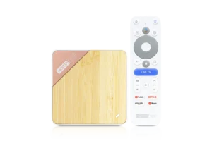 Homatics predstavuje vlajkovú loď Homatics Box 4K Pro V2