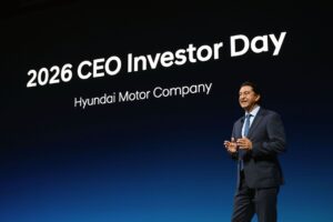 Hyundai Motor Company predstavil na podujatí CEO Investor Day 2026 plán rastu so zameraním na ziskovosť