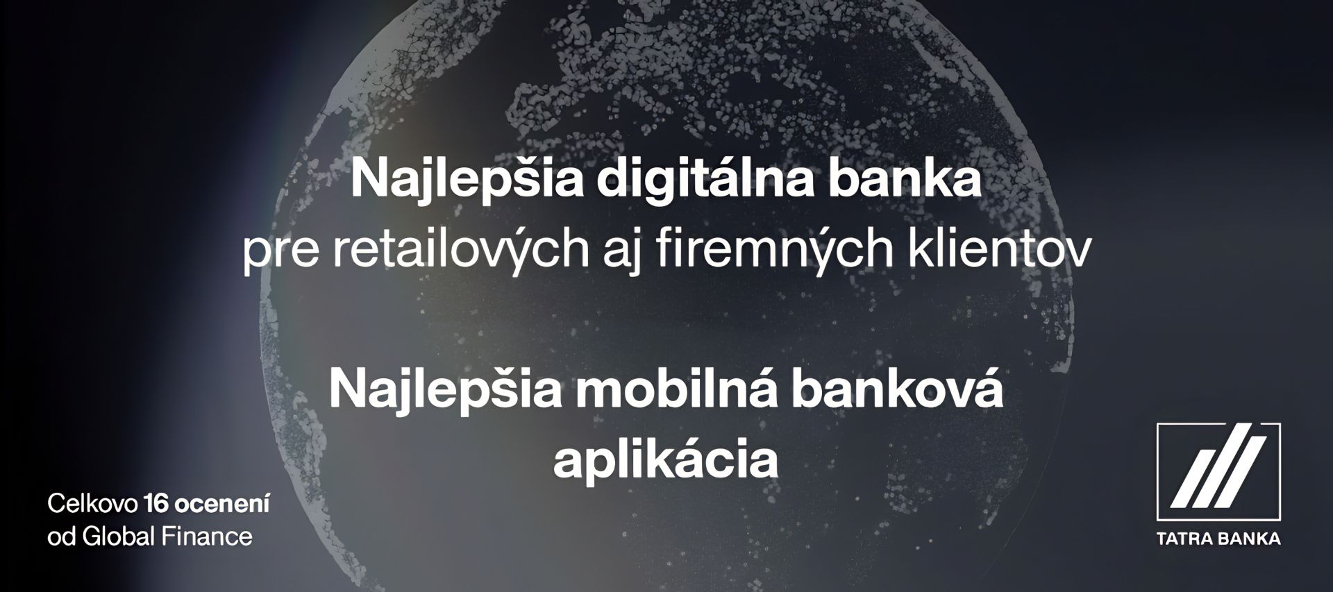 Tatra banka potvrdila pozíciu lídra digitálneho bankovníctva v regióne