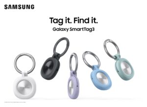 Samsung Galaxy SmartTag3 ochráni pred stratou všetko, na čom vám záleží