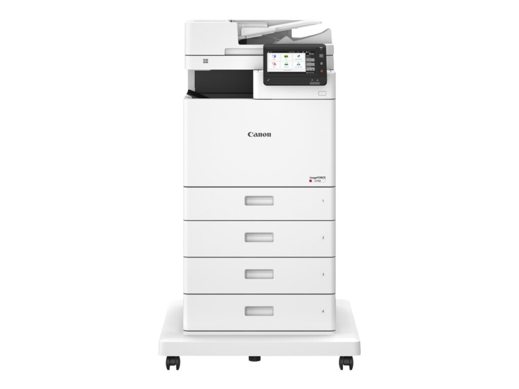 imageFORCE C1700 Series