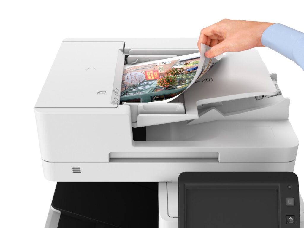 imageFORCE C1700 Series