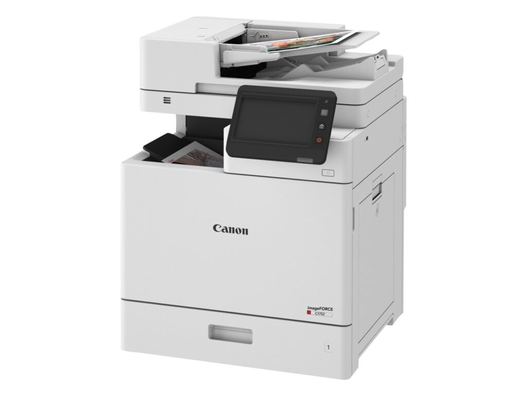 imageFORCE C1700 Series
