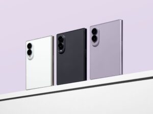 Samsung hlási rekordný úspech modelov Galaxy Z Fold8 a Fold8 Ultra, predaj vzrástol o 50 %, skladacie telefóny si získavajú obľubu v celej Európe
