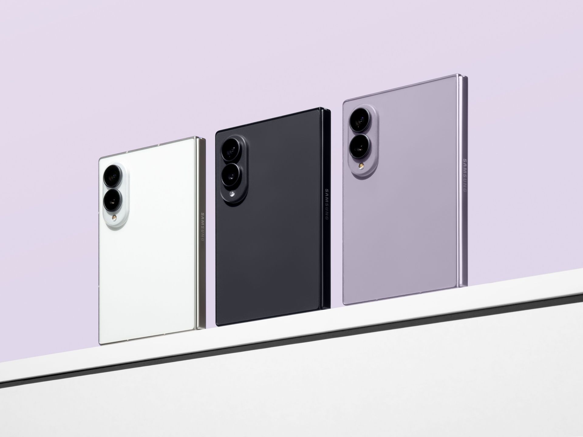 Samsung hlási rekordný úspech modelov Galaxy Z Fold8 a Fold8 Ultra, predaj vzrástol o 50 %, skladacie telefóny si získavajú obľubu v celej Európe
