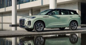 Hongqi mení pravidlá hry. HS3 zrazilo ceny rodinných SUV pod 30-tisíc eur a pridáva nadštandardnú záruku na 210 000 km