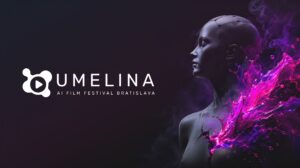 Človek, umelá inteligencia a film: Na Slovensku vzniká prvý AI filmový festival Umelina