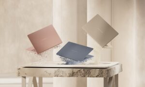 ASUS odštartoval predaj úplne nového Zenbooku 14