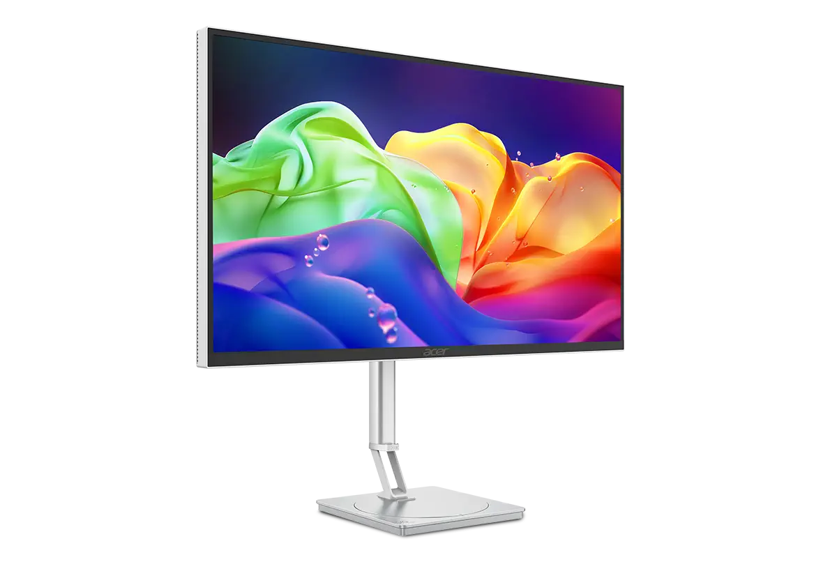 Acer predstavuje svoj prvý herný FHD monitor s obnovovacou frekvenciou 1000 Hz – Predator XB253Q U1