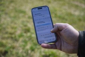 Poslednému slovenskému chmeliarovi pomohli s tohtoročnou úrodou dáta z projektu PRE CHMEĽ