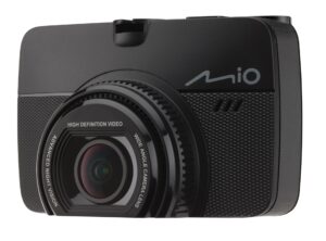 Mio MiVue 945W přináší 4K se STARVIS 2 a parkovací režim nově s vestavěným SmartBoxem
