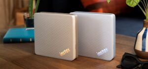 Spomienky vytlačené v širokouhlom formáte – Fujifilm predstavuje tlačiareň pre smartfóny instax Link WIDE 2