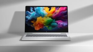 HP predstavuje nové počítače OmniBook pre budúcu generáciu práce s AI