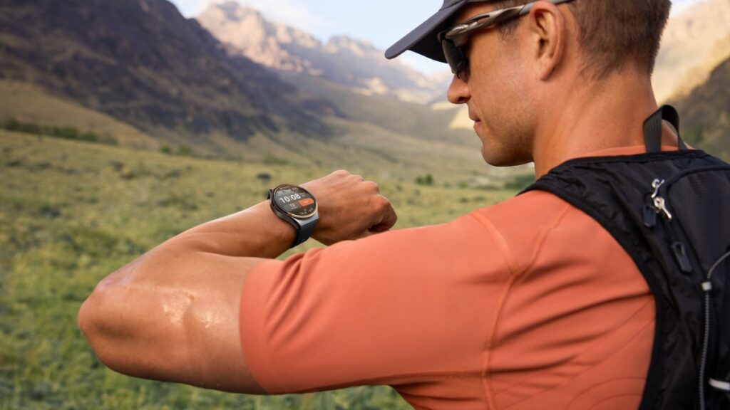 Huawei Watch 6