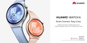 Huawei Watch 6