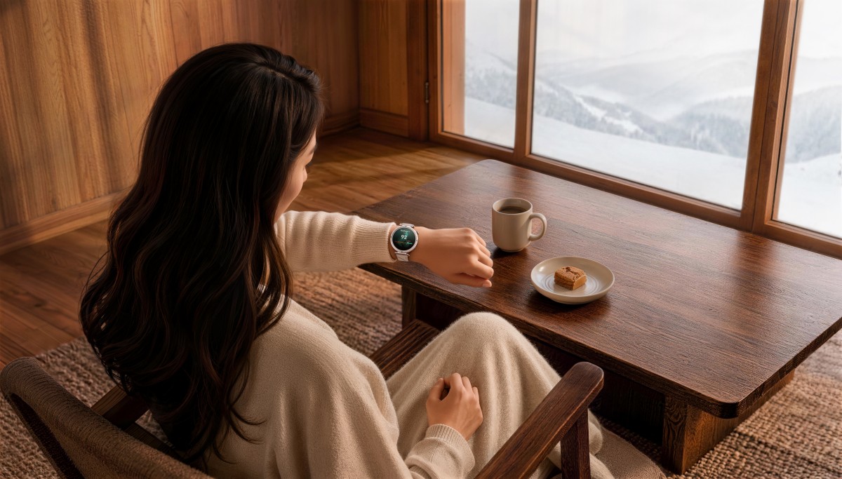Huawei Watch GT 7: Smart hodinky stvorené pre dobrodruhov, ktorí posúvajú svoje hranice