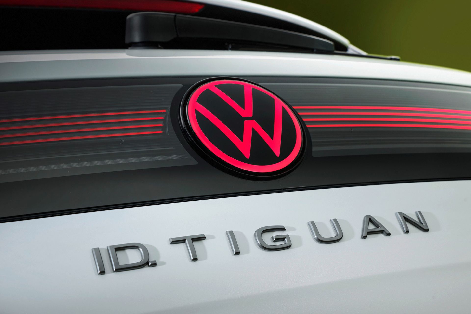 Elektrická budúcnosť, etablované meno: nový ID. Tiguan bude mať premiéru v októbri