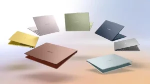 IdeaPad Vibe v siedmich farbách