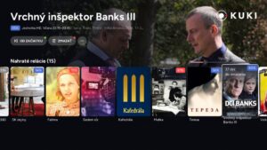CETIN predstavuje novú generáciu IPTV platformy Kuki pre poskytovateľov internetu