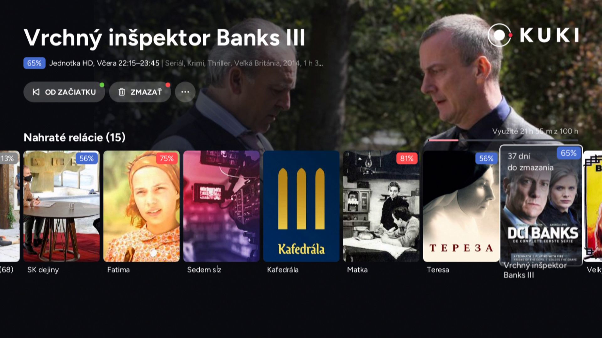 CETIN predstavuje novú generáciu IPTV platformy Kuki pre poskytovateľov internetu