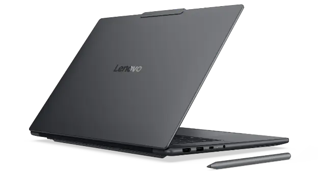 Lenovo Yoga Pro 9n (15”, 11) s Yoga Pen Gen 2