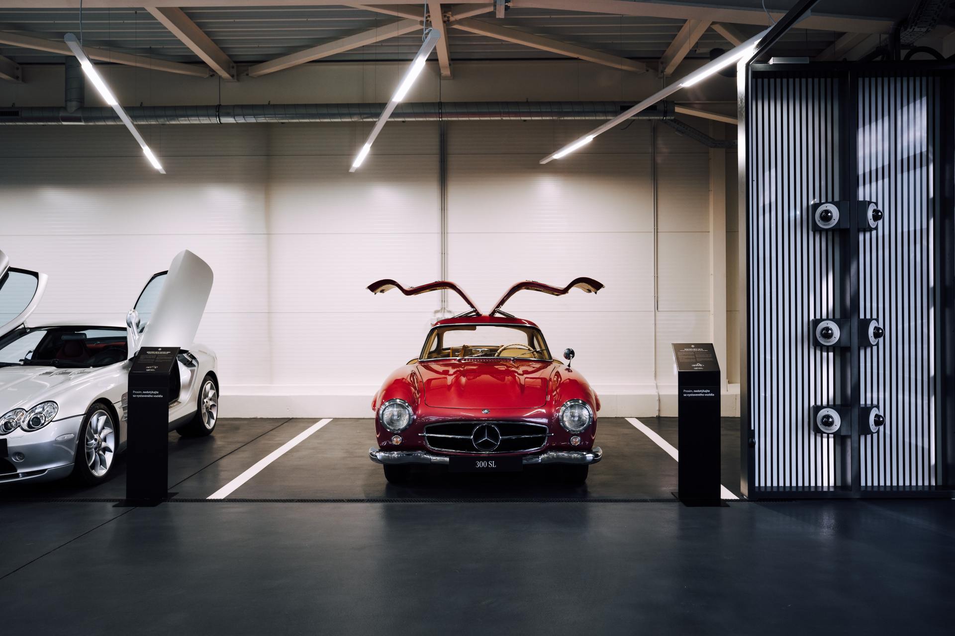 Hedin Automotive otvoril prvý Maybach MANUFAKTUR Lounge na Slovensku