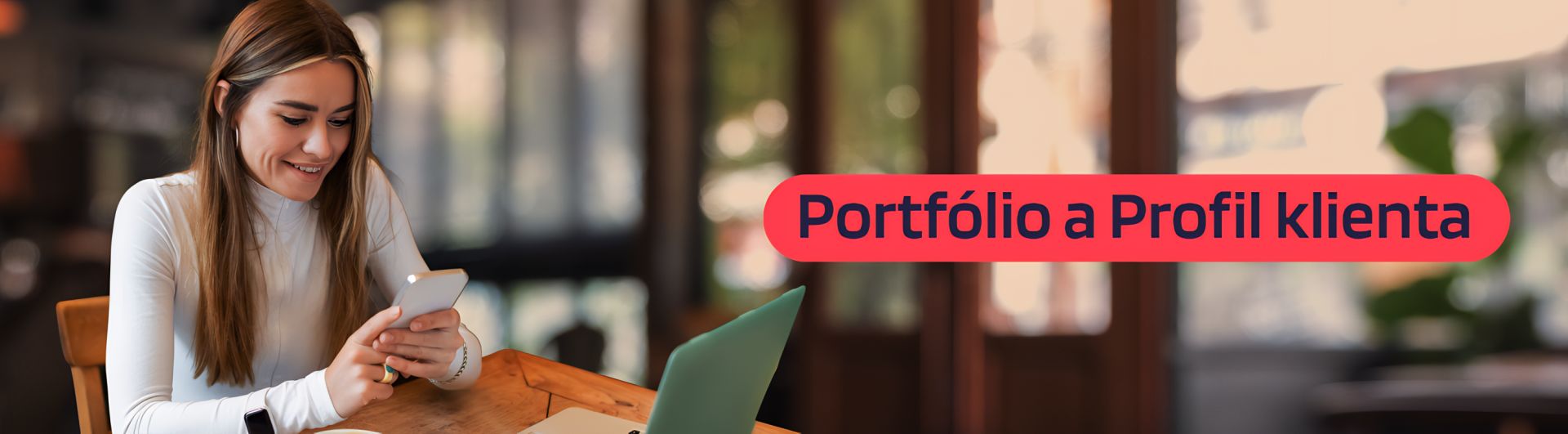 NASES spustil nové Portfólio a Profil klienta