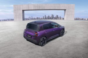Šikovný, hravý a mimoriadne schopný: Úplne nový elektrický Nissan PIXO je tu