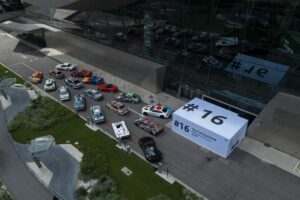 Jubilejná výstava „BMW ART CARS V BMW WELT“ sa skončila s rekordnou návštevnosťou viac ako 120 000 návštevníkov