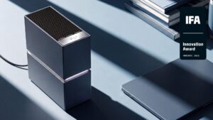 Produkty značiek TP-Link a Tapo získali ocenenie v rámci IFA Innovation Awards 2026 v kategórii Smart Home