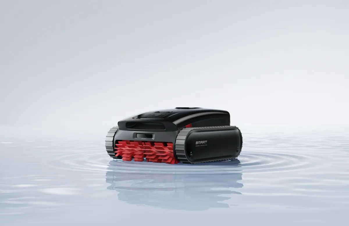 Roborock na veľtrhu IFA 2026 vstupuje s modelom RockAqua P1 do novej produktovej kategórie