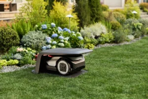 Roborock RockNeo Q2 LiDAR