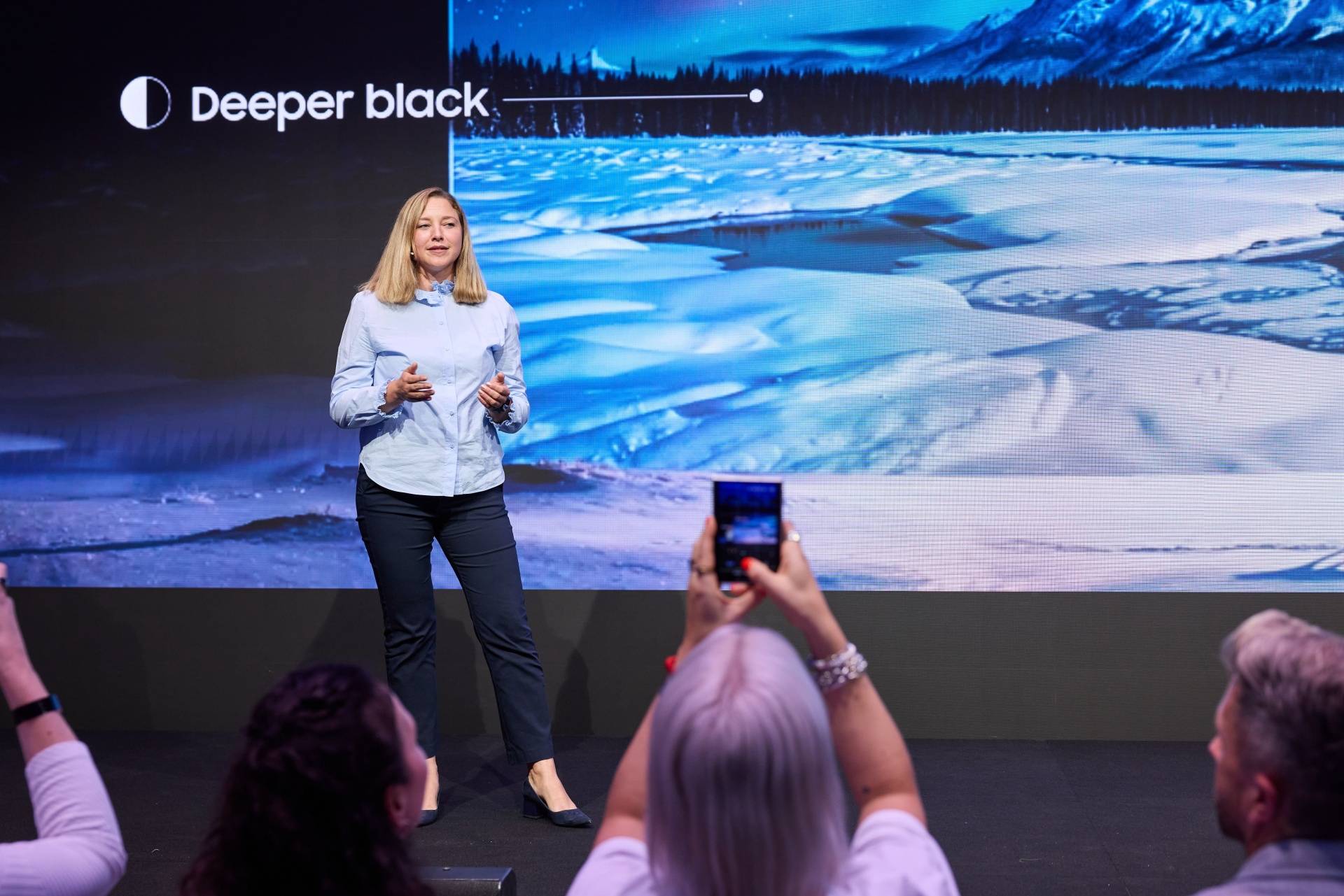 Samsung na veľtrhu IFA 2026 predstavil jedinečný výstavný priestor CONNECT