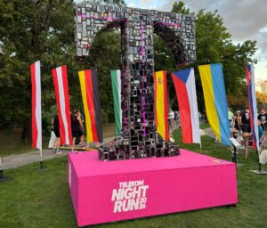 Telekom Night Run
