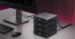 ThinkCentre X Ultra