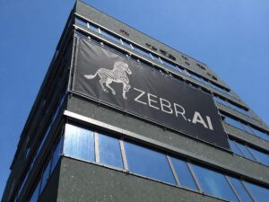 Spoločnosť ZEBRA SYSTEMS sa premenuje na ZEBR.AI