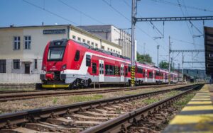 Európsky týždeň mobility sa končí. Dôvod cestovať vlakom zostáva