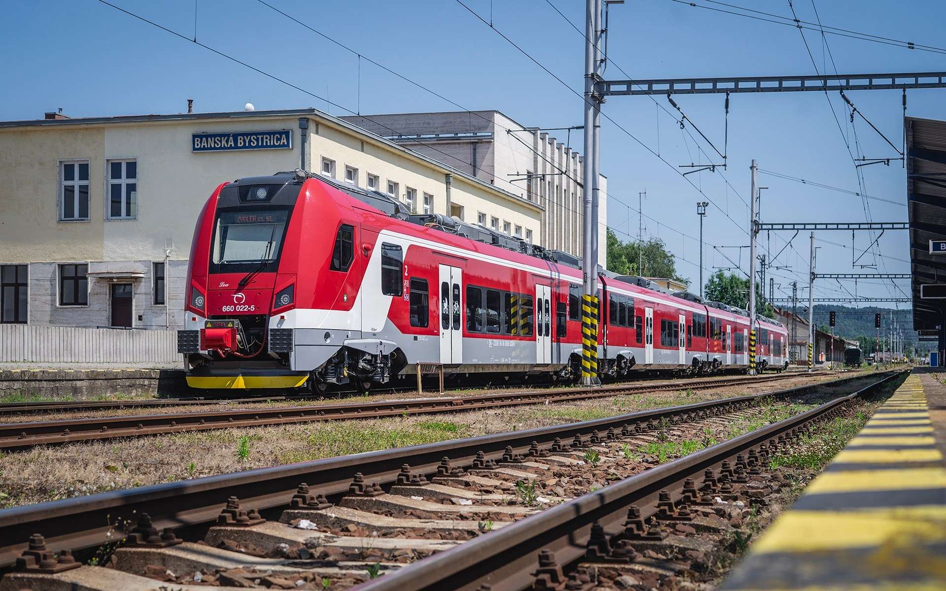 Európsky týždeň mobility sa končí. Dôvod cestovať vlakom zostáva
