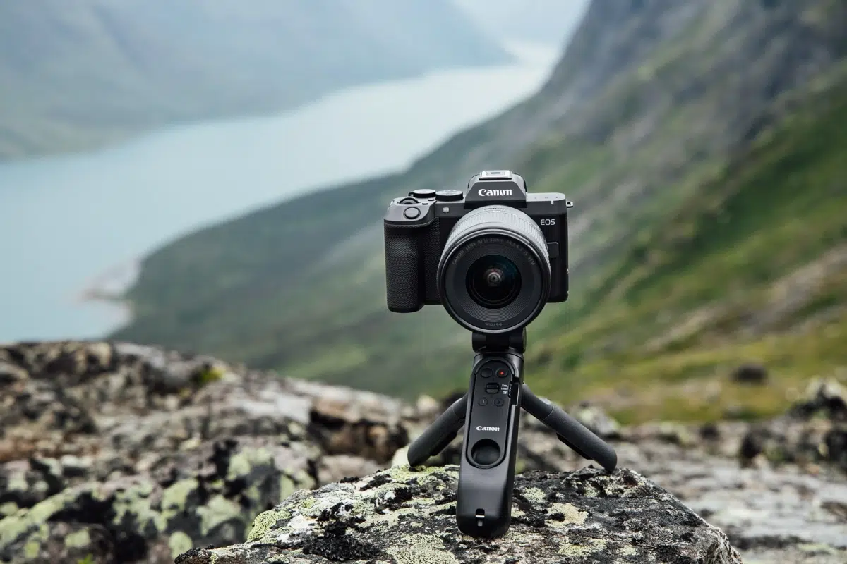 Canon predstavuje „Dual Pixel 3D“: jednoduchú technológiu pre generovanie 3D obrazu