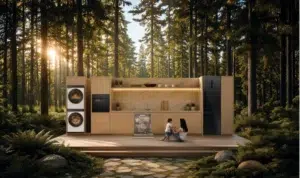 Gorenje sa už druhý rok po sebe zaradila medzi 1 % najudržateľnejších spoločností na svete