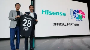 Hisense