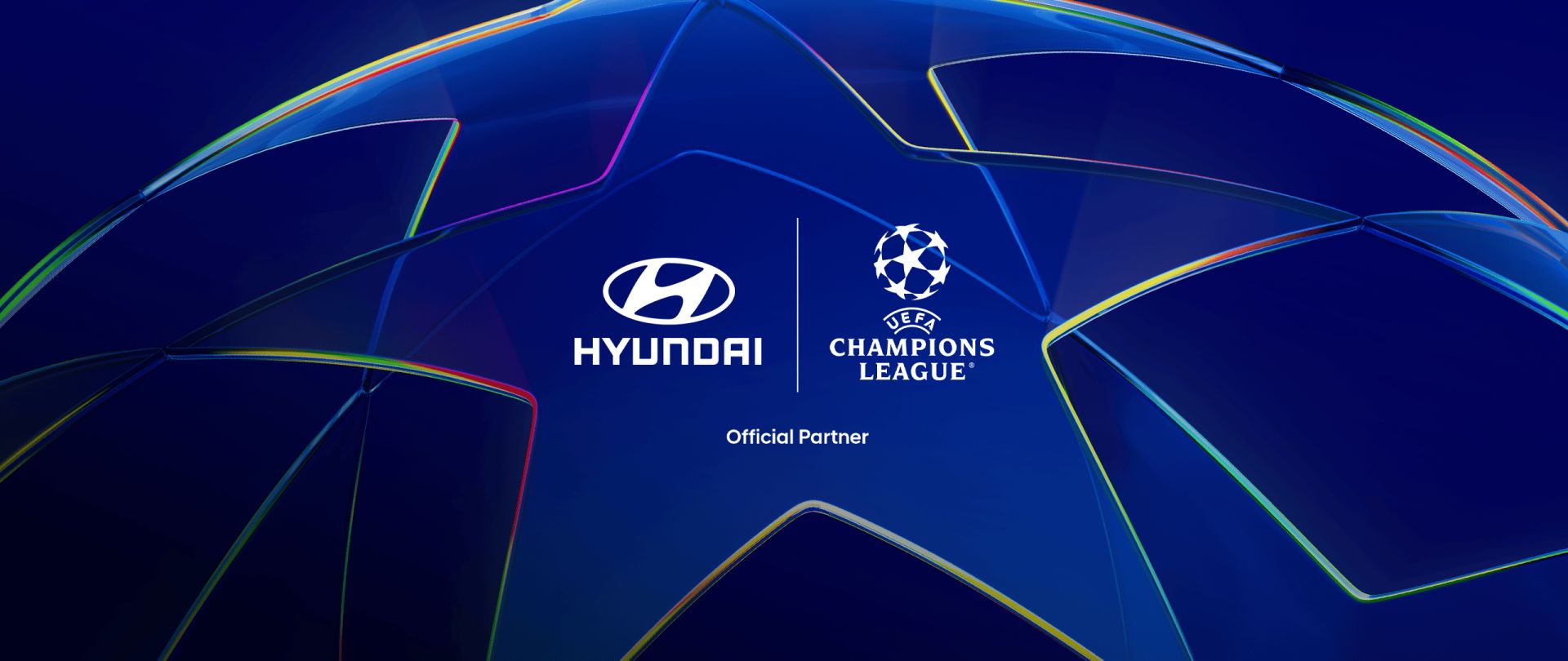 Hyundai Motor Company sa stáva Oficiálnym automobilovým partnerom UEFA Champions League