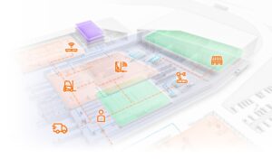 Moderný systém WCS predstavuje digitálne nervové centrum automatizovanej skladovej logistiky. Koordinuje interakciu medzi dopravníkovými systémami, robotikou a ľuďmi v reálnom čase.