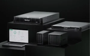 Synology uvádza ActiveProtect Manager 2.0 s rozšírenou podporou platforiem a pokročilým AI zabezpečením