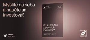 Tatra banka prináša vzdelávanie pre ľudí, ktorí chcú rozumieť investovaniu