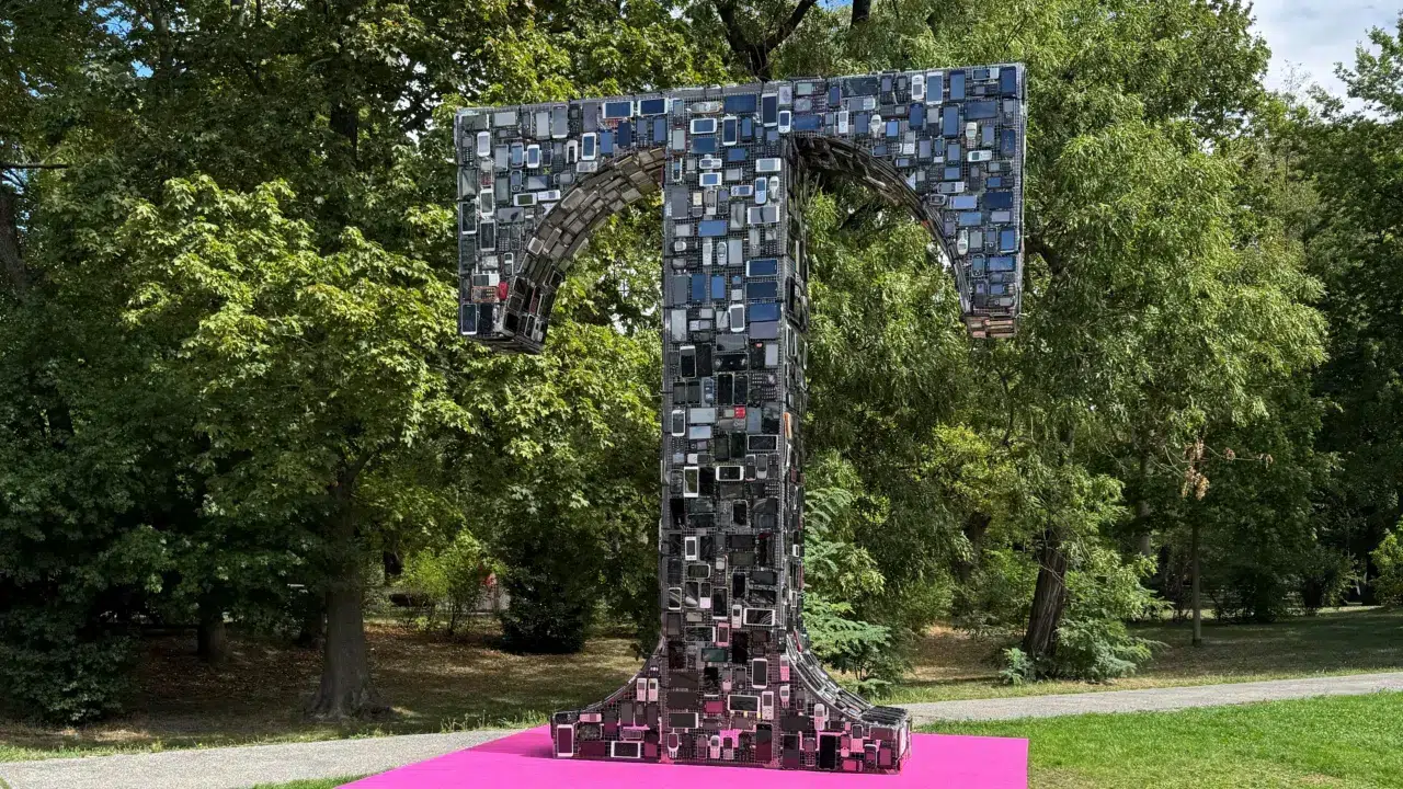 Telekom ukázal, akú hodnotu skrývajú staré mobilné zariadenia