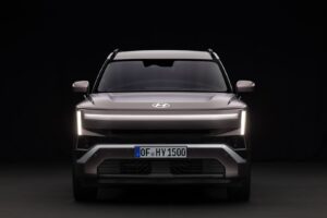Úplne nový Hyundai TUCSON spája odvážny dizajn, inteligentný hybridný pohon a konektivitu novej generácie