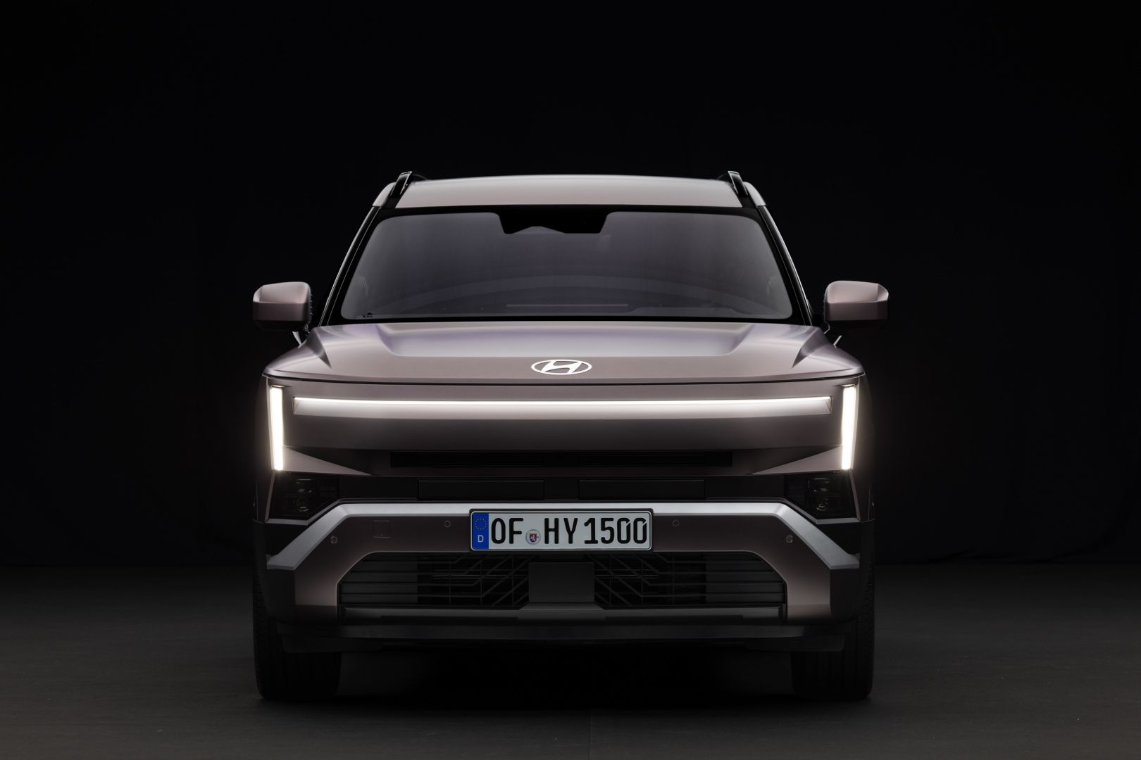 Úplne nový Hyundai TUCSON spája odvážny dizajn, inteligentný hybridný pohon a konektivitu novej generácie