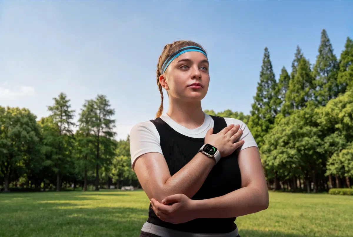 Vyzerajú ako hodinky, tlak merajú ako tlakomer. Huawei Watch D3 prichádzajú na Slovensko